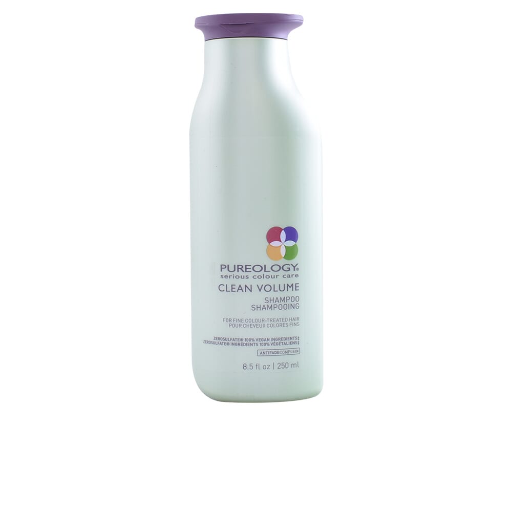 Clean Volume Shampoo