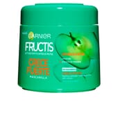 Fructis Cresce Forte Máscara  300 ml de Fructis