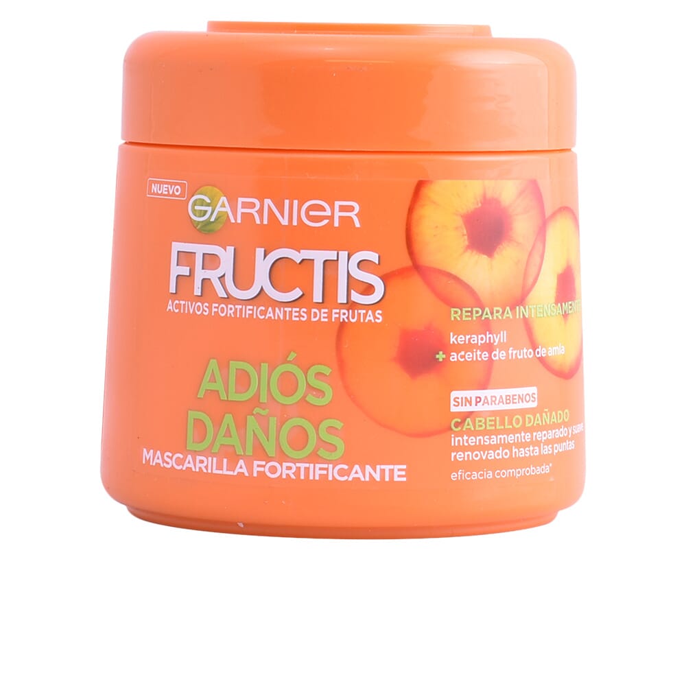 Fructis Adiós Daños Mascarilla ml - Fructis | Nutritienda
