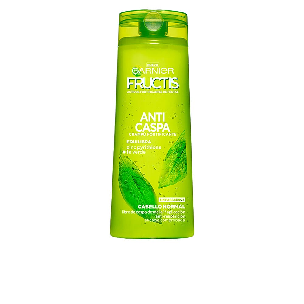 Fructis Anticaspa Champú Fortificante 360 ml