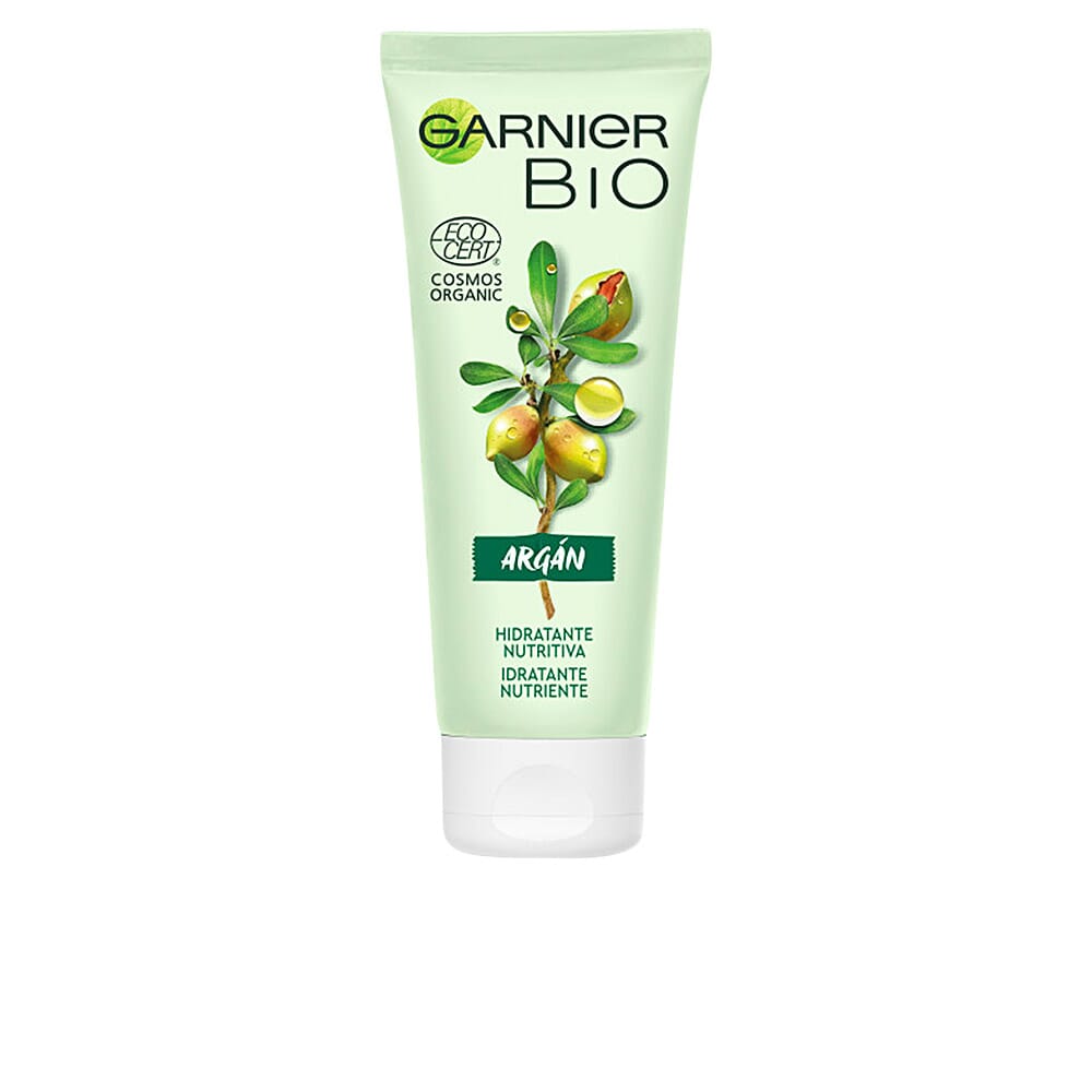 Bio Argão Creme Hidratante Nutritivo  50 ml