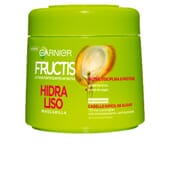 Fructis Hydra Lisse 72H Masque 300 ml de Fructis