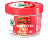 Fructis Hair Food Goji Masque Ravive l’Éclat 390 ml de Fructis