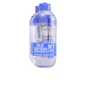 Skinactive Água Micelar Sensitive Lote 2x 400 ml 2 Unds da Garnier