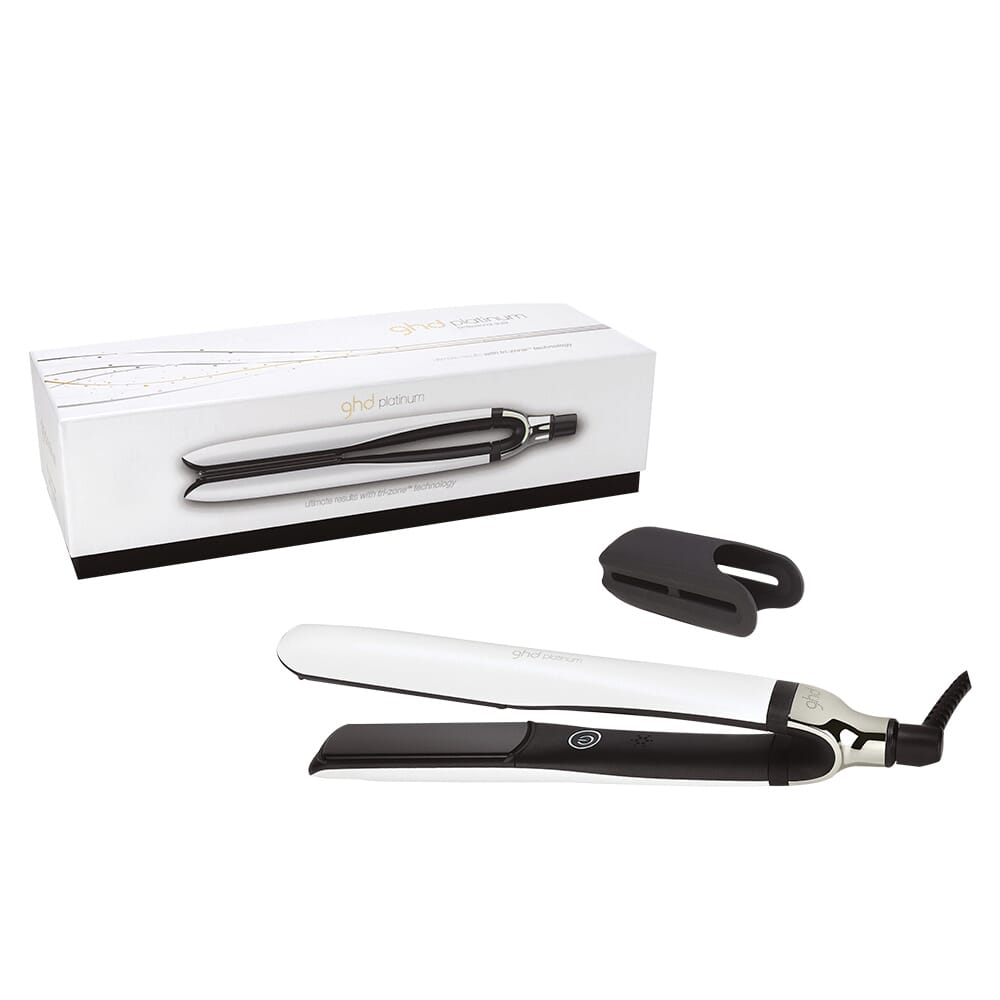 Ghd Platinum White