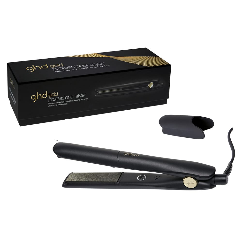 Gold Classic Styler