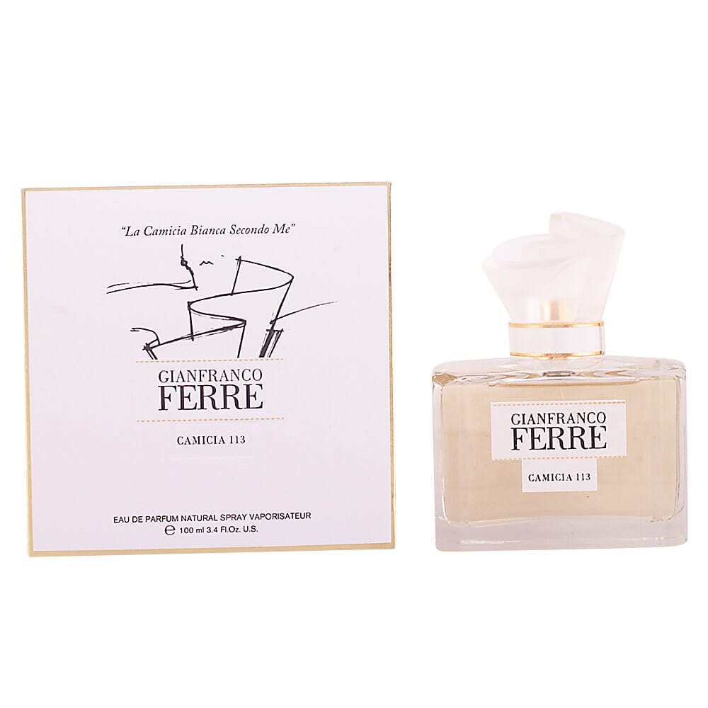 Gianfranco Ferre Camicia 113 EDP 100 ml