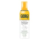 Sublime Cream Anti-Frisottis Boucles Définies 150 ml de Giorgi