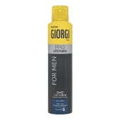 Proultimate Men Spray Fixant 250 ml de Giorgi