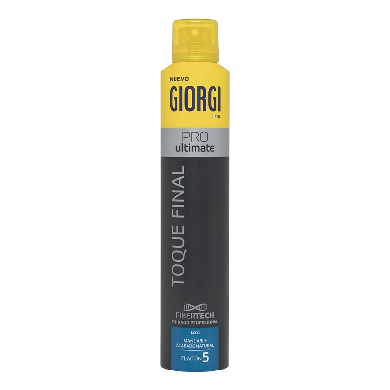 Proultimate Toque Final Laca Nº5 Spray 300 ml