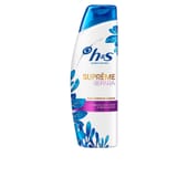H&S Shampoo Supreme Ripara 300 ml di Head & Shoulders