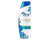 H&S Shampoo Supreme Delicato 200 ml di Head & Shoulders