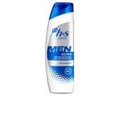H&S Men Ultra Shampoo Antiforfora 300 ml di Head & Shoulders