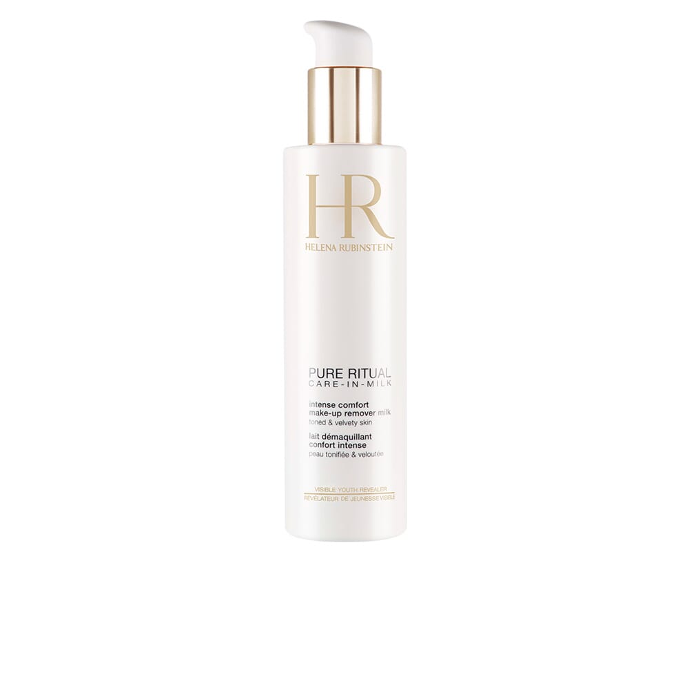 PURE RITUAL INTENSE COMFORT MAKEUP REMOVER MILK 200 ml