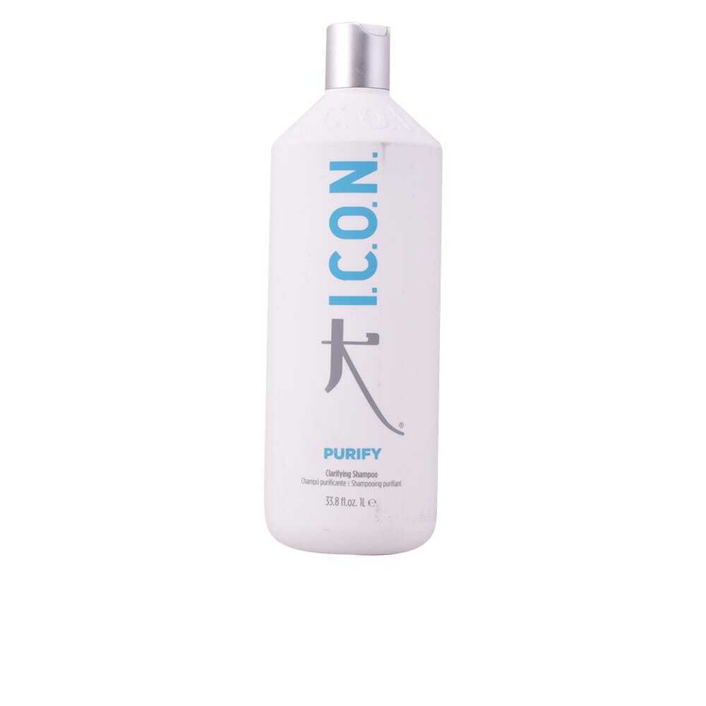 Purify Clarifying Shampoo 1000 ml