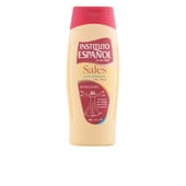 Sales Revitalizantes Leche Hidratante Ps 500 ml - Instituto Español | Nutritienda