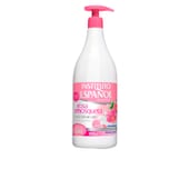 Rosa Mosqueta Leche Corporal Hidratante 950 ml - Instituto Español | Nutritienda