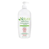 Natura Madre Tierra Ecocert Loción Corporal 300 ml - Instituto Español | Nutritienda
