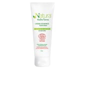 Natura Madre Tierra Ecocert Crema Manos 75 ml - Instituto Español | Nutritienda