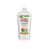 Coco Aceite Corporal 400 ml de Instituto Español