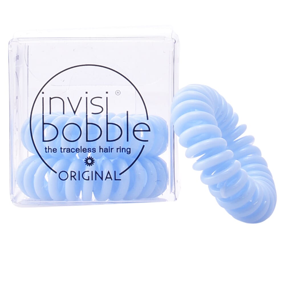 Invisibobble #Something Blue 3 uds