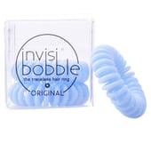 Invisibobble #Something Blue 3 Unités de Invisibobble