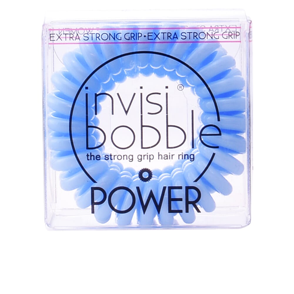 Invisibobble Power #Something Blue