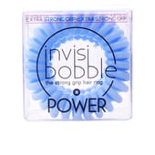 Invisibobble Power #Something Blue 3 Unità di Invisibobble