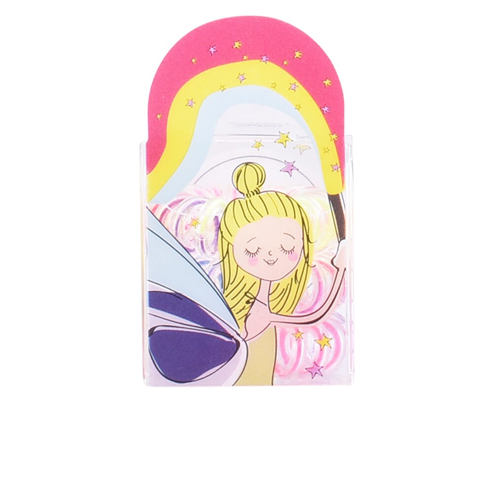 Invisibobble Kids #Magic Rainbow 3 uds