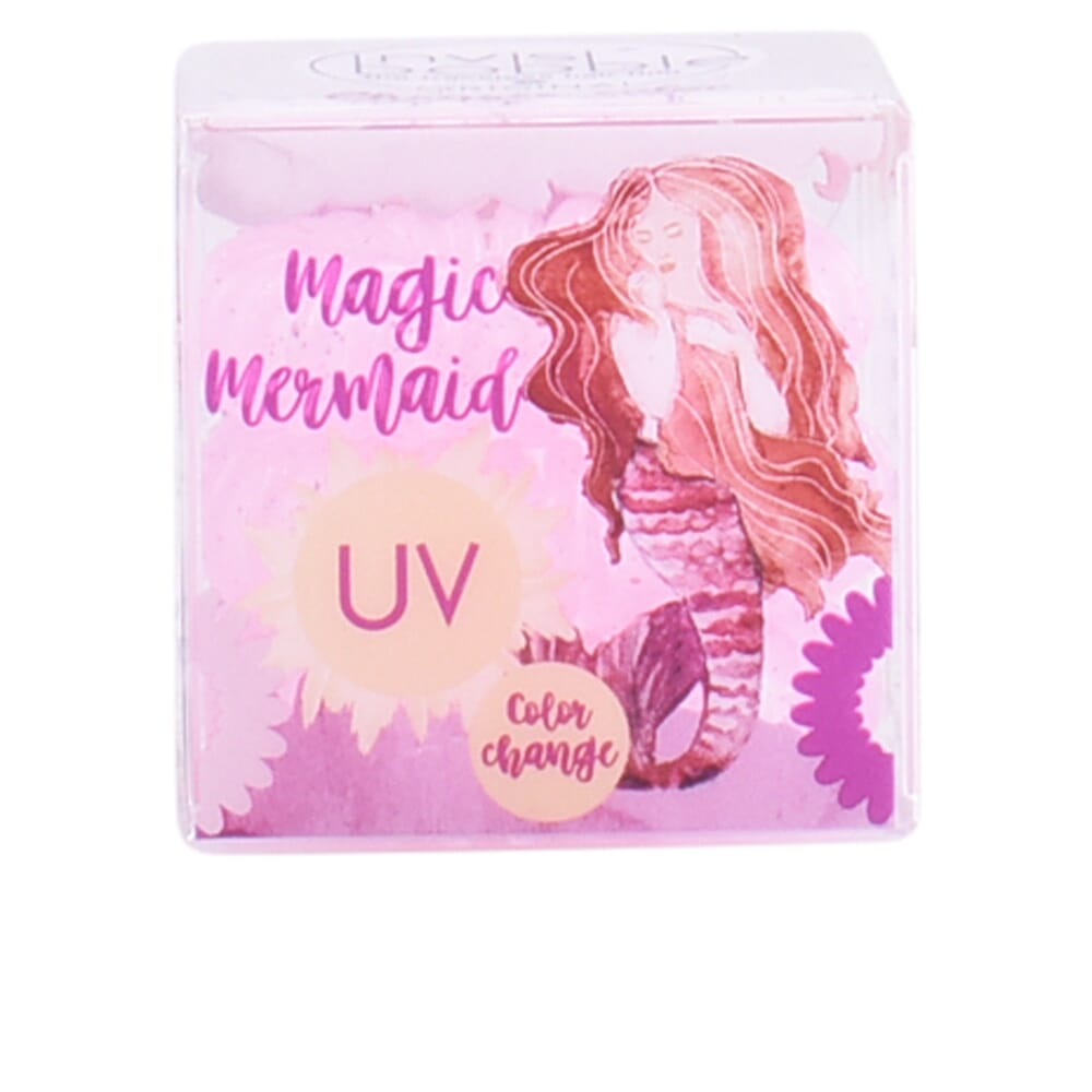 Invisibobble Magic Mermaid #Coral Cha Cha 3 uds