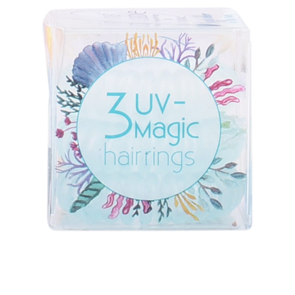 Invisibobble Magic Mermaid #Ocean Tango 3 uds