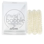 Invisibobble Slim #Stay Gold 3 Unités de Invisibobble