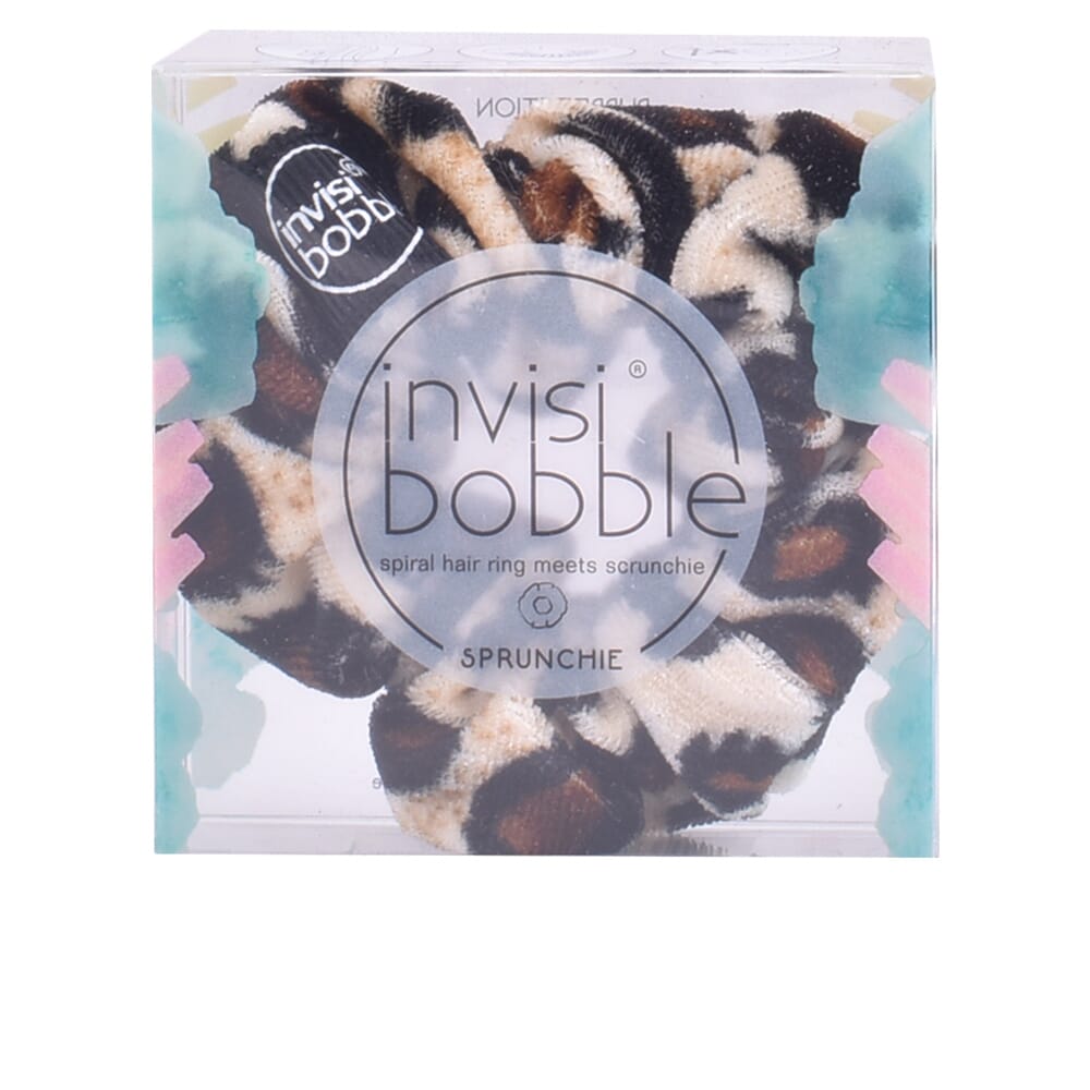 Invisibobble Sprunchie #Purrfection 1 ud