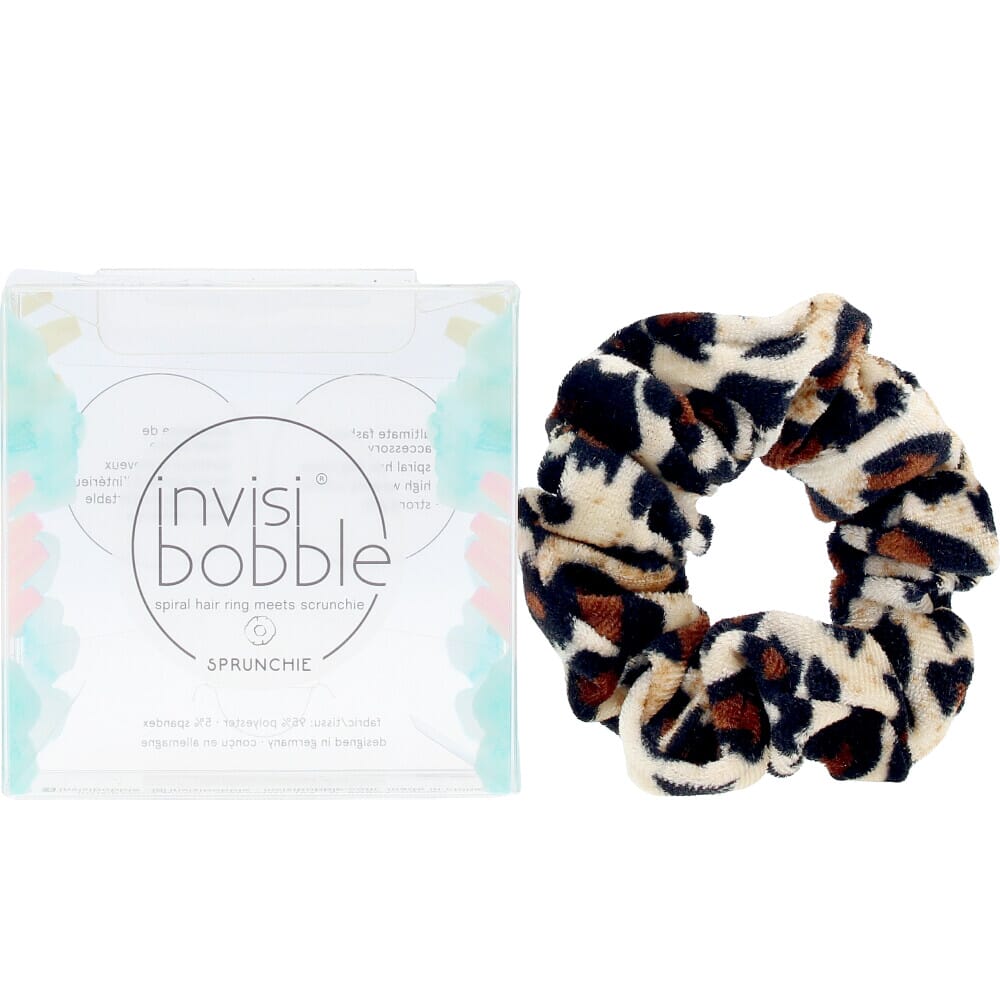 INVISIBOBBLE SPRUNCHIE #LEO