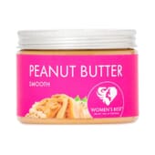 Peanut Butter Smooth 500g de Womens Best