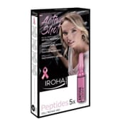 ACTIVE SHOT PEPTIDES ANTIOX TREATMENT 5 Ampollas - Iroha Nature | Nutritienda