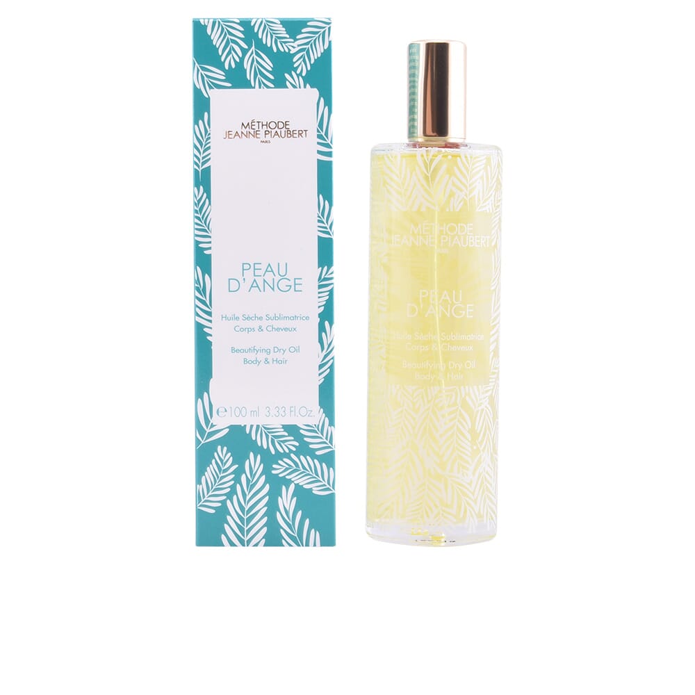Peau D'Ange Huile Sèche Corps & Cheveux 100 ml