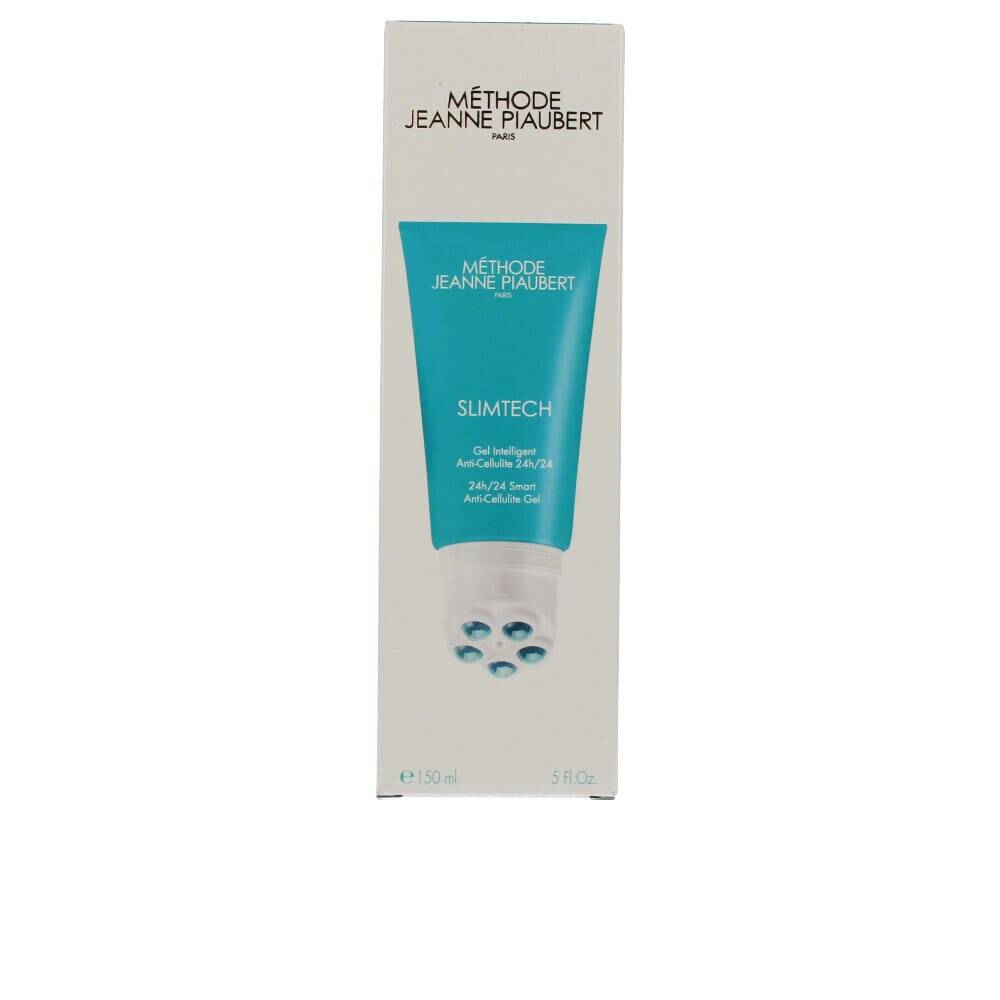 Slimtech Gel Intelligent Anti-Cellulite 24H/24 150 ml