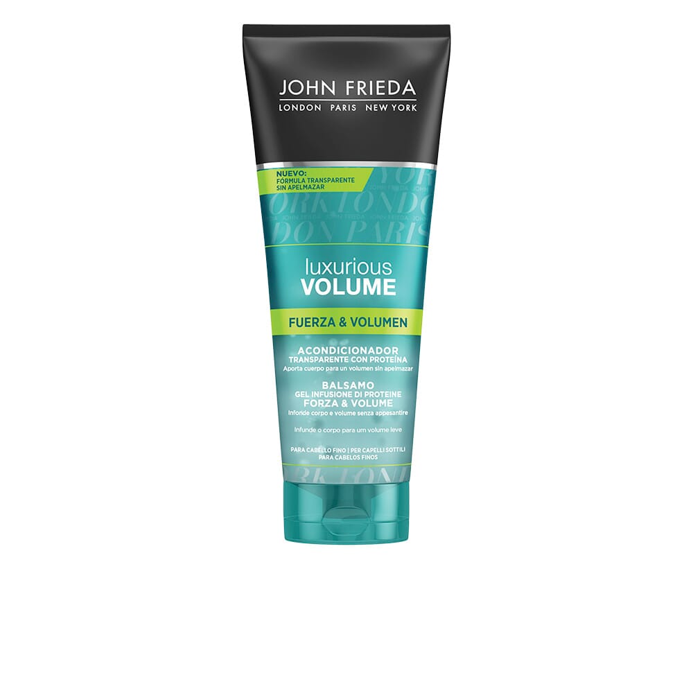 Luxurious Volume Força & Volume Condicionador 250 ml