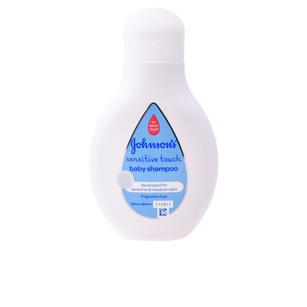 Baby Champú Sensitive Touch 250 ml