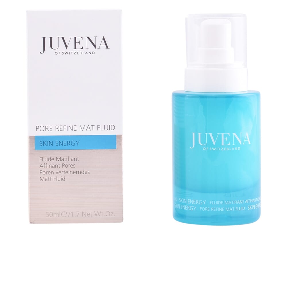 Skin Energy Pore Refine Mat Fluid 50 ml