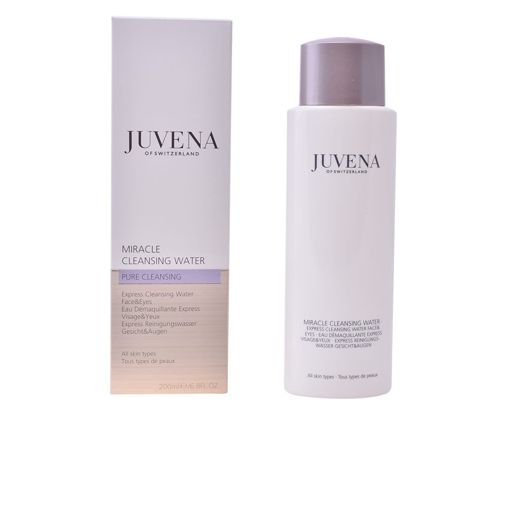Miracle Cleansing Water 200 ml