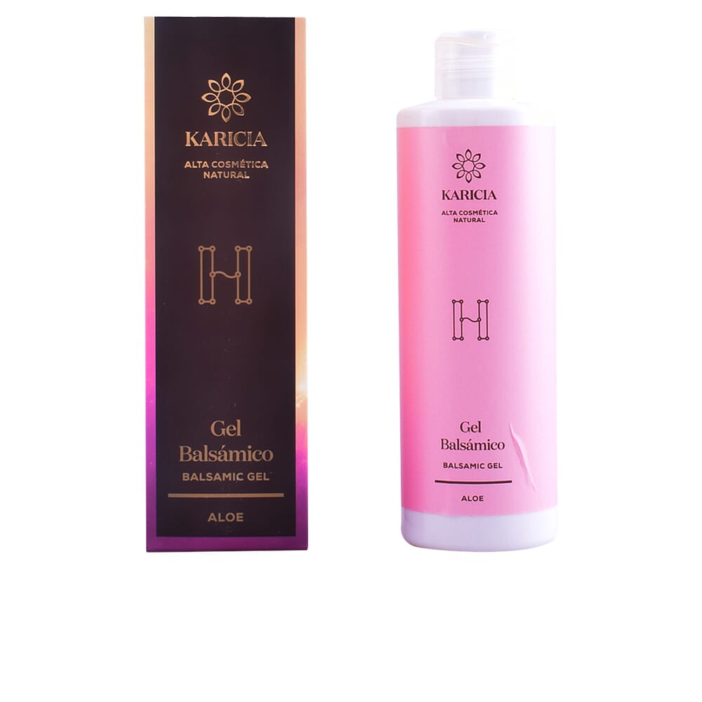 Aloe Balsam-Gel 250 ml