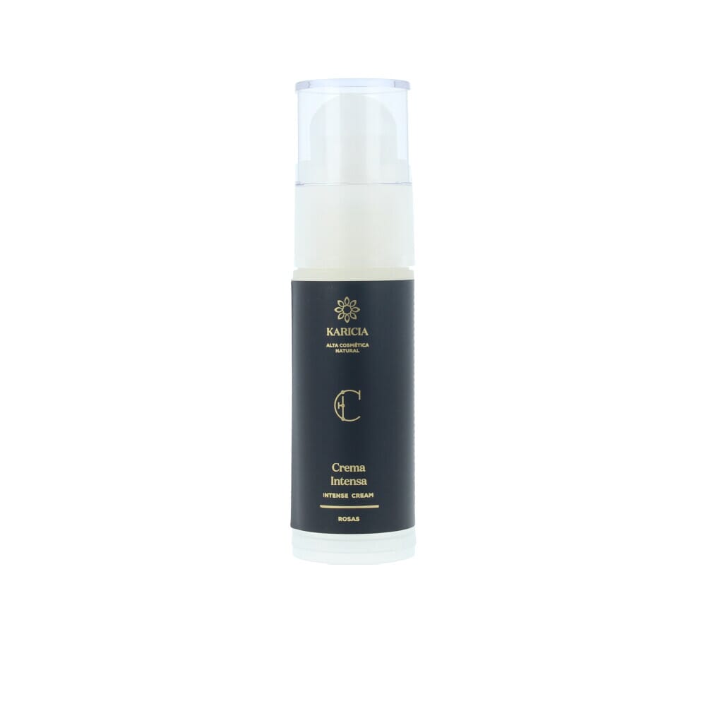 Crema Intensa De Rosas 30 ml
