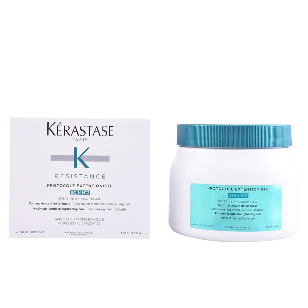 Resistance Extentioniste Soin Technig N2 500 ml