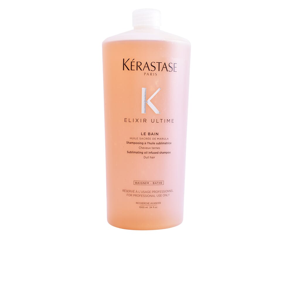 Elixir Ultime Le Bain Shampoo 1000 ml