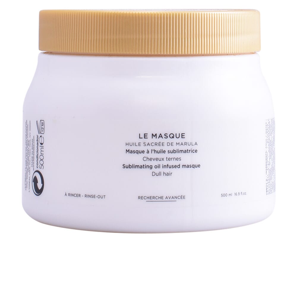 Elixir Ultime Le Masque 500 ml