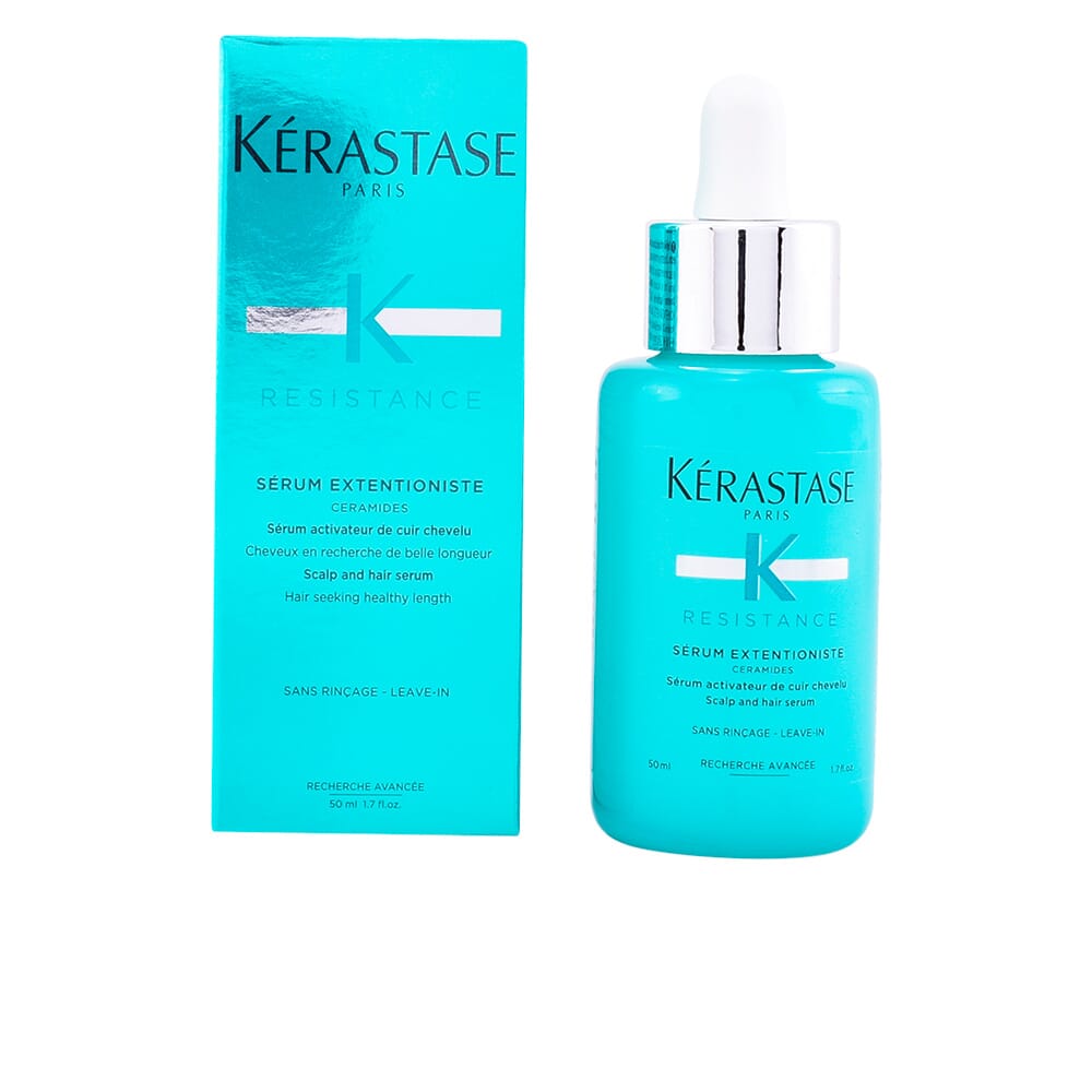 Resistance Extentioniste Serum 50 ml