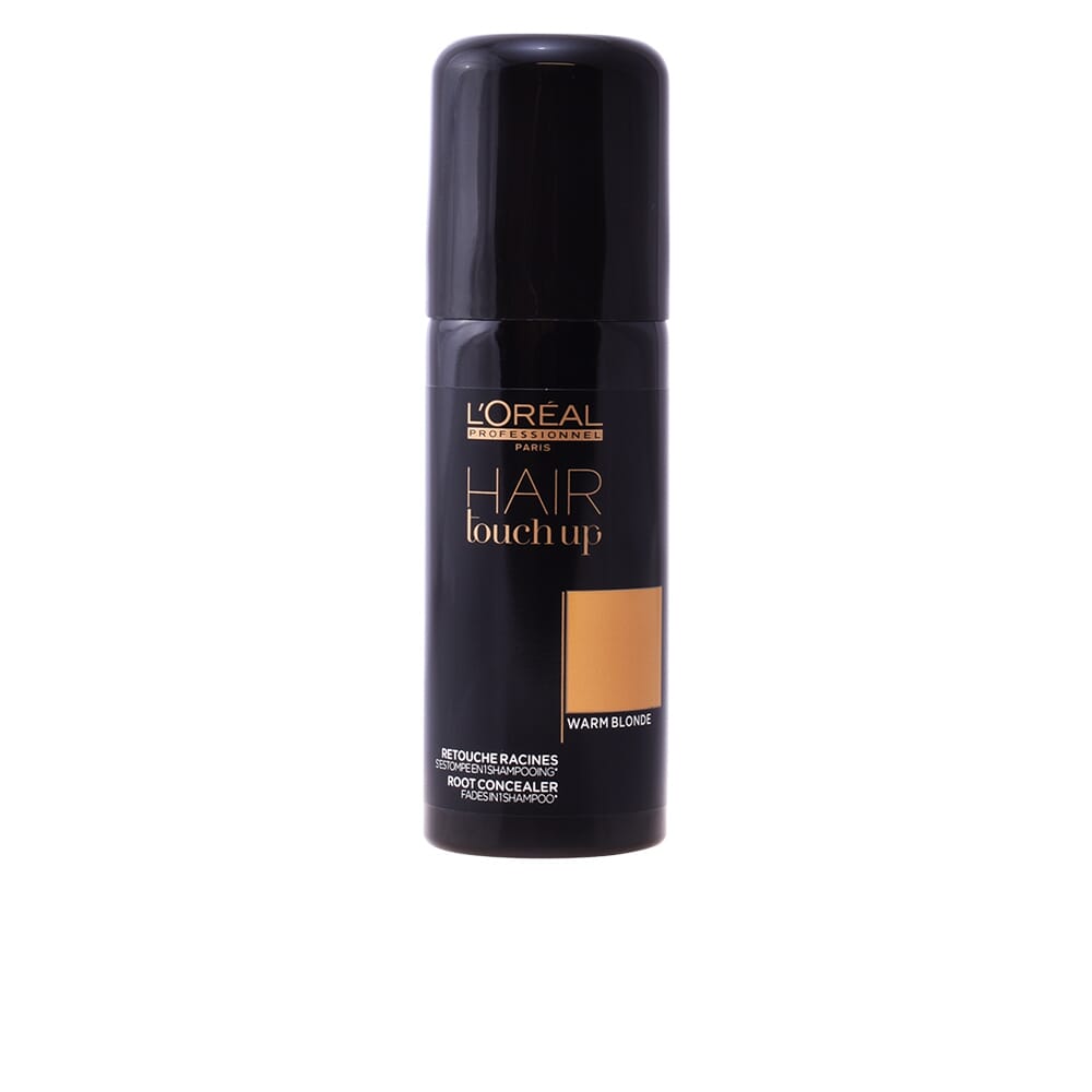 Hair Touch Up Root Concealer #Warm Blonde 75 ml