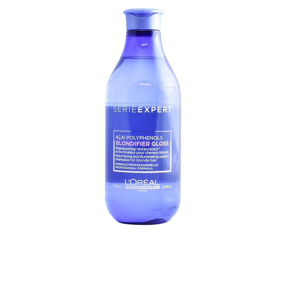 Blondifier Gloss Shampoo  300 ml de L'Oreal Expert Professionnel